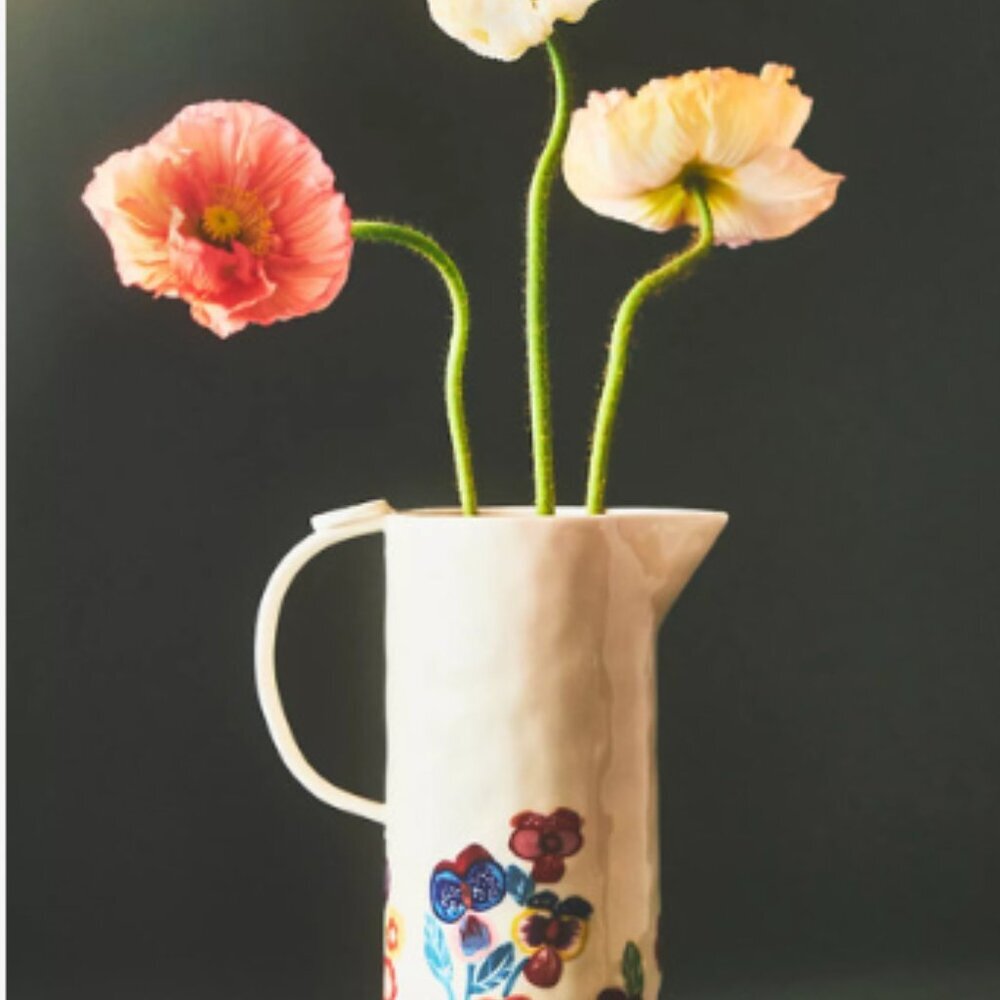 Francesca Kay x Anthropologie - Picture 3 of 4